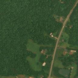 Satellite imagery of Hodges Prospect, US