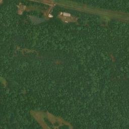 Satellite imagery of Hodges Prospect, US