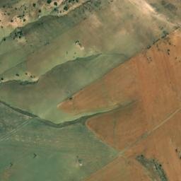 Satellite imagery of Jbel Lahricha, MA