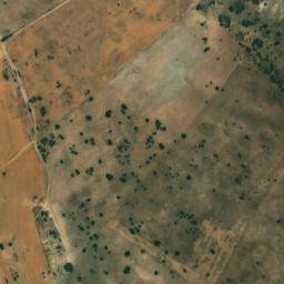 Satellite imagery of Jbel Lahricha, MA