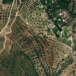 Satellite imagery of Jbel Taqliaat, MA