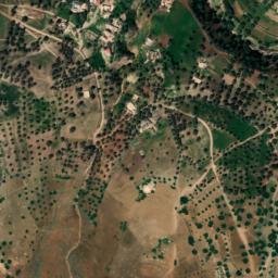 Satellite imagery of Jbel Taqliaat, MA