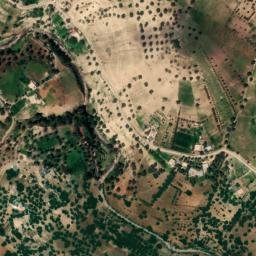 Satellite imagery of Jbel Taqliaat, MA