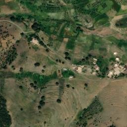 Satellite imagery of Jbel Maaqel, MA
