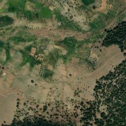 Satellite imagery of Jbel Maaqel, MA