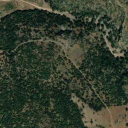 Satellite imagery of Jbel Maaqel, MA