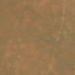 Satellite imagery of Koudiat el Hamra, DZ