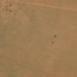 Satellite imagery of Koudiat el Hamra, DZ
