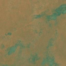 Satellite imagery of Amoud es Srhir, DZ