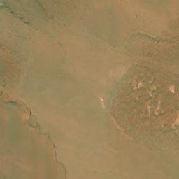 Satellite imagery of Dir el Mekall, DZ