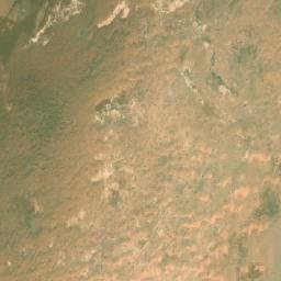 Satellite imagery of Dir el Mekall, DZ