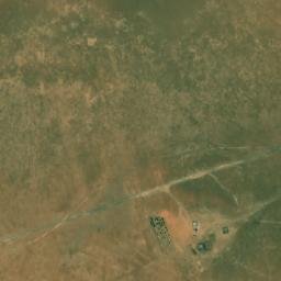 Satellite imagery of Koudia Rezem, DZ