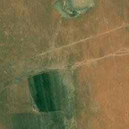 Satellite imagery of Koudia Rezem, DZ