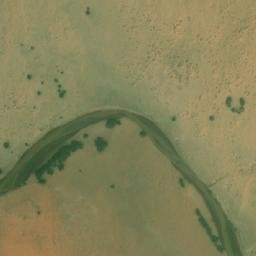 Satellite imagery of Garet es Sefra, DZ
