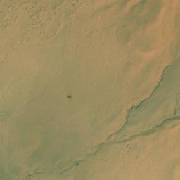 Satellite imagery of Garet es Sefra, DZ