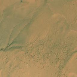 Satellite imagery of Garet es Sefra, DZ
