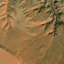 Satellite imagery of Rhirane Saboun, DZ
