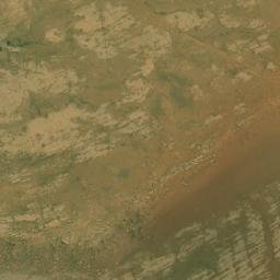 Satellite imagery of Djebel ed Douara, DZ