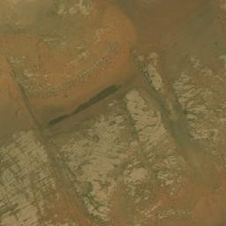 Satellite imagery of Djebel ed Douara, DZ