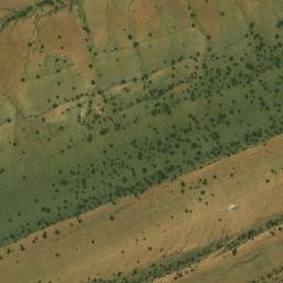 Satellite imagery of Solb el Gada, DZ
