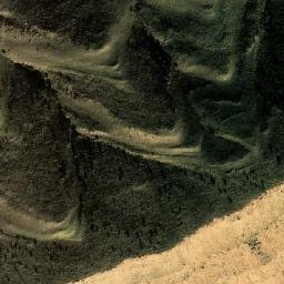 Satellite imagery of Djebel Seklefa, DZ