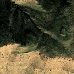 Satellite imagery of Djebel Seklefa, DZ