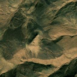 Satellite imagery of Teniet Beni Mzab, DZ