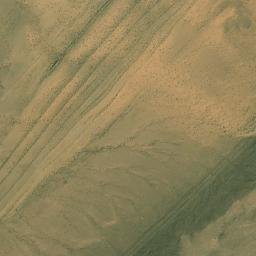 Satellite imagery of Kef el Fedj, DZ