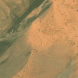 Satellite imagery of Kef el Fedj, DZ