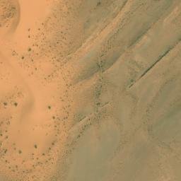 Satellite imagery of Kef el Fedj, DZ
