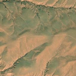 Satellite imagery of Râs ed Douiba, DZ