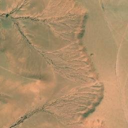 Satellite imagery of Râs ed Douiba, DZ