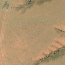 Satellite imagery of Râs ed Douiba, DZ