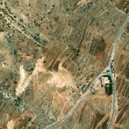 Satellite imagery of Machraa ech Chîr, LB