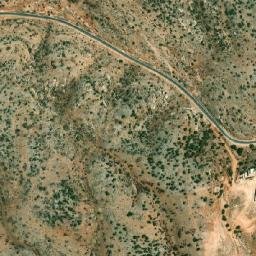 Satellite imagery of Maqial el Aafs, LB