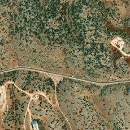 Satellite imagery of Maqial el Aafs, LB