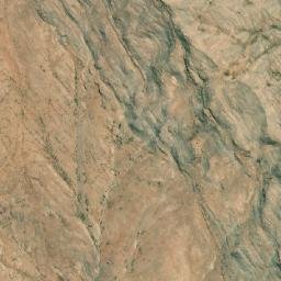 Satellite imagery of Zāghān, AF