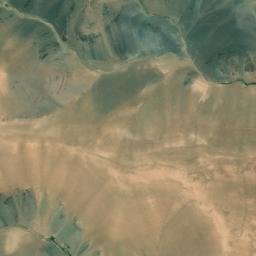 Satellite imagery of Kholah-ye Sheng, AF