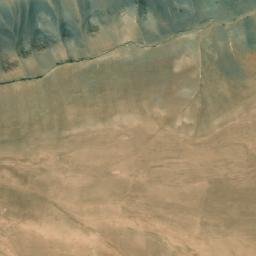 Satellite imagery of Kholah-ye Sheng, AF