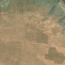 Satellite imagery of Kholah-ye Sheng, AF