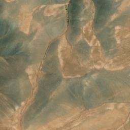 Satellite imagery of Kholah-ye Karam, AF