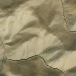 Satellite imagery of Band-e Rāh-e Khushk, AF