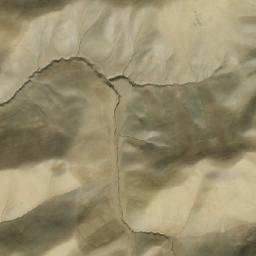 Satellite imagery of Band-e Rāh-e Khushk, AF