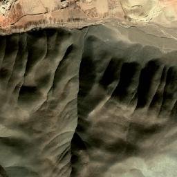 Satellite imagery of Lukah-ye Safēd, AF