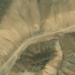 Satellite imagery of Kharah, AF