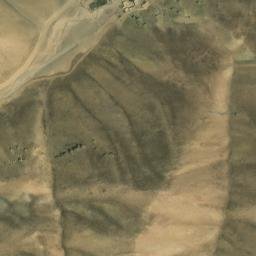 Satellite imagery of Kharah, AF