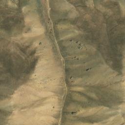 Satellite imagery of Kharah, AF