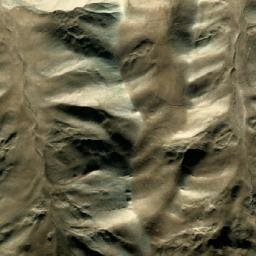 Satellite imagery of Kōh-e Yaghābkhānak, AF