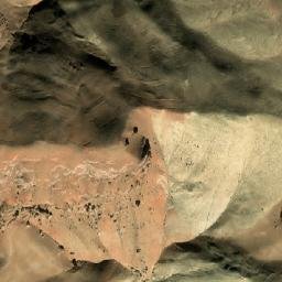 Satellite imagery of Kōh-e Gurdalang, AF