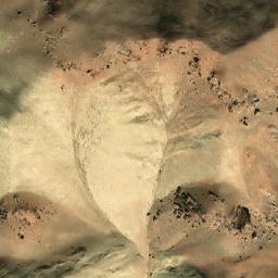 Satellite imagery of Kōh-e Gurdalang, AF